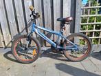 Jongens fiets 20 inch, Fietsen en Brommers, Fietsen | Jongens, 2cycle, Gebruikt, Ophalen of Verzenden, Handrem