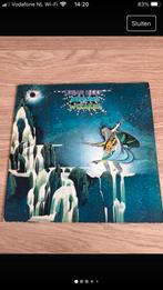 Uriah Heep Demons and wizards, Cd's en Dvd's, Ophalen of Verzenden, Zo goed als nieuw