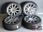 5x112 18 inch Org Mercedes AMG  A45 A45S W177 CLA35 CLA 45 C, 18 inch, -, -, Banden en Velgen