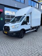 Ford Transit 350 2.0 TDCI L2H1 Trend Skeletal KOELWAGEN, Euro 6, 4 cilinders, Bedrijf, Diesel