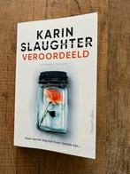 Veroordeeld Karin Slaughter, Ophalen, Zo goed als nieuw, Nederland