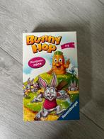 Bunny hop spel, Hobby en Vrije tijd, Gezelschapsspellen | Kaartspellen, Ravensburg, Ophalen of Verzenden, Een of twee spelers