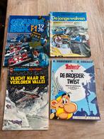 36 verschille de stripboeken., Meerdere stripboeken, Ophalen of Verzenden, Zo goed als nieuw