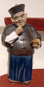 Chinese man, Antiek en Kunst, Ophalen of Verzenden