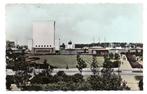 Rotterdam Zuid Charloise Hoofd 1958, Ophalen, 1940 tot 1960, Ongelopen, Zuid-Holland