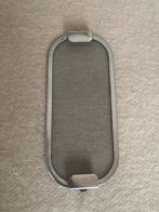 Muggenhor patrijspoort boot- 22,5x10cm, Watersport en Boten, Ophalen of Verzenden, Gebruikt, Overige typen