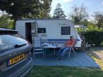Hobby De luxe Easy (1012490), Caravans en Kamperen, Hobby, Treinzit, Particulier, Overige typen