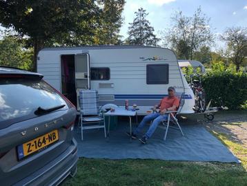 Hobby De luxe Easy (1012490) beschikbaar voor biedingen