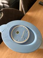 Tupperware Waterfilterkan met filters, Ophalen, Gebruikt