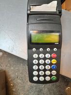 Banksys merchant unit, Ophalen of Verzenden