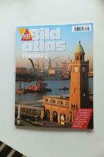 Reisgids fotoboek boek Hamburg Stad Haven Duitsland Hanze, Overige merken, Europa, Ophalen of Verzenden, Zo goed als nieuw