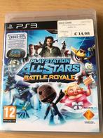 PSP 3 All Battle stars royale, Ophalen of Verzenden, Zo goed als nieuw