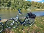 Gazelle Medeo Excellent dames fiets 57cm, Ophalen, Gebruikt, Versnellingen, 56 cm of meer