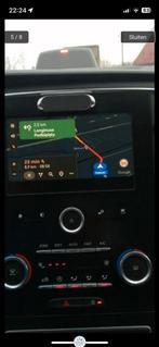 Android Auto Renault RLink 1 & RLink 2 – Navigatie & Upgrade, Ophalen, Nieuw