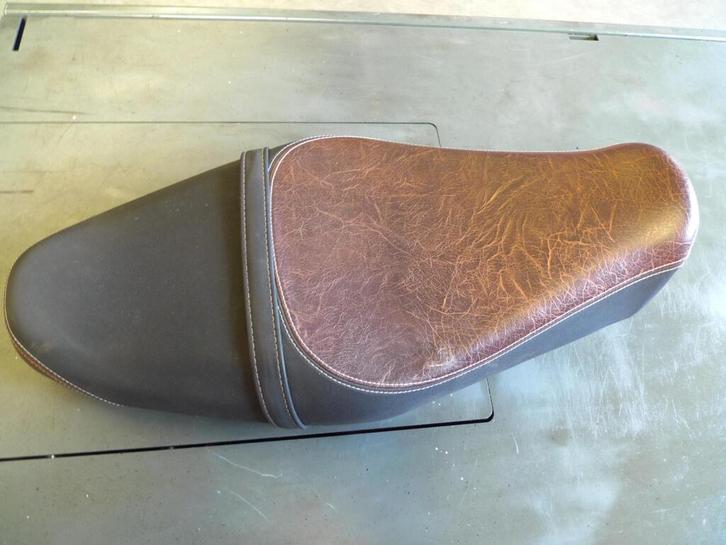 Zadel Yamaha buddyseat xsr700, Motoren, Onderdelen | Yamaha, Gebruikt, Ophalen
