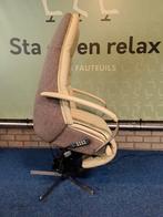 Sta op relax fauteuil Prominent Craft ZGAN extra luxe, Minder dan 75 cm, Hoofdstraat 60 Schijndel, Ophalen of Verzenden, Zo goed als nieuw