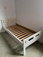 Ikea Kinderbed met Lattenbodem 70x160, Kinderen en Baby's, Kinderkamer | Bedden, Ophalen, 70 tot 85 cm, 140 tot 160 cm, Zo goed als nieuw
