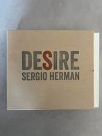 Sergio Herman - Desire, Ophalen of Verzenden, Zo goed als nieuw