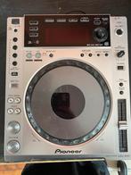 Pioneer CDJ-850 (opstartproblemen), Muziek en Instrumenten, Dj-sets en Draaitafels, Verzenden, Gebruikt, Pioneer