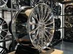 20'' Mercedes velgen MAYBACH A B C E CLA GLC GLE S KLASSE, 255 mm, Velg(en), Nieuw, Ophalen of Verzenden