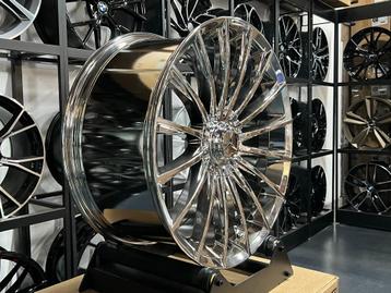 20'' Mercedes velgen MAYBACH A B C E CLA GLC GLE S KLASSE beschikbaar voor biedingen