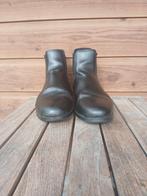 Rijlaarzen maat 36 met bijhorende chaps., Dieren en Toebehoren, Ophalen of Verzenden, Zo goed als nieuw, Schoeisel