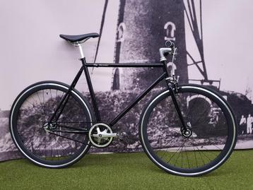 Fixtie  fietsen ruim 50% korting OP=OP beschikbaar voor biedingen