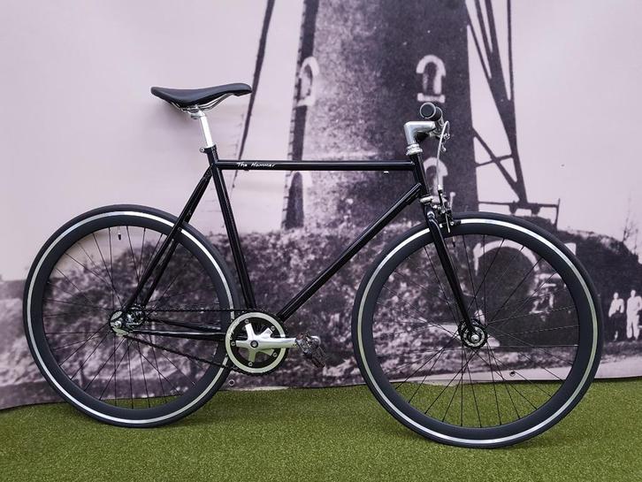 Fixtie  fietsen ruim 50% korting OP=OP, Fietsen en Brommers, Fietsen | Heren | Sportfietsen en Toerfietsen, Nieuw, Overige merken