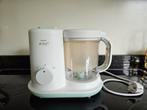 Phillips avent stoom en blend babyvoeding, Ophalen of Verzenden, Gebruikt, Overige typen