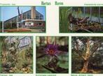 HAREN Hortus, Verzenden, 1980 tot heden, Ongelopen, Groningen