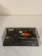 Max Verstappen RB18 Spain GP 2022 Minichamps, Ophalen of Verzenden, Nieuw, Formule 1