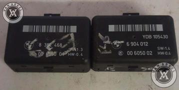Bmw 3, 5, 7, Serie, X5 Regensensor beschikbaar voor biedingen
