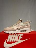 ALS NIEUW! Maat 37,5 - Nike Air Max 90 Futura Barely Rose, Ophalen, Nike, Nike, Nike