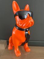 Franse buldog, Ophalen of Verzenden, Zo goed als nieuw, Dier