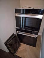 Bauknecht Inbouw Oven & Combi-Magnetron, Witgoed en Apparatuur, Stoom, Gebruikt, Oven, Inbouw