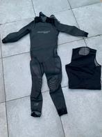 Neil Pryde Eclipse wetsuit maat 54 (XL), Ophalen, Wetsuit, Gebruikt, Neilpryde