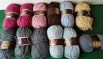 11 hele bollen Stylecraft special DK, Ophalen of Verzenden, Nieuw, Breien of Haken, Wol of Garen