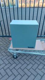 Bruynzeel bovenkast keukenkast wandkast hangkast kast kastje, Huis en Inrichting, Ophalen, 50 tot 100 cm, Zo goed als nieuw, Minder dan 100 cm
