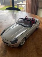 BMW Z8 Cabriolet modelauto, Ophalen, Gebruikt, Auto, Overige merken