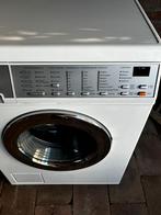 Miele Software System V5545 wasmachine, 4 tot 6 kg, Ophalen, Gebruikt, 85 tot 90 cm
