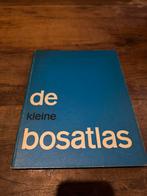 De Kleine Bosatlas - 1974, Gelezen, Bosatlas, Ophalen of Verzenden, 1800 tot 2000