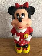 Vintage Mini mouse Figuur [6], Ophalen of Verzenden, Zo goed als nieuw