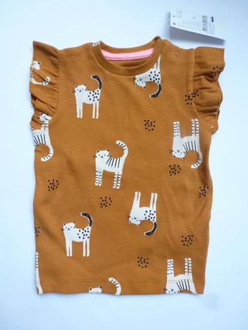 Baby kleding (shirt)