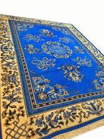Grote tapijt vloerkleed Chinees klassiek 370x280 cm
