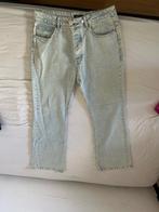 Boohooman flared broek, Ophalen, Blauw, Nieuw, Overige maten