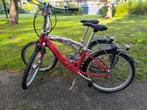 Dahon Vouwfietsen, Fietsen en Brommers, Fietsen | Vouwfietsen, Ophalen, Zo goed als nieuw, 20 inch of meer, Dahon
