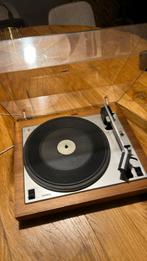 Philips platenspeler 70’s., Ophalen of Verzenden, Gebruikt, Platenspeler, Philips