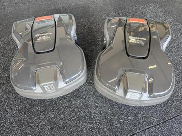 Nieuw! Husqvarna automower 310 en 315 Mark II beschikbaar voor biedingen