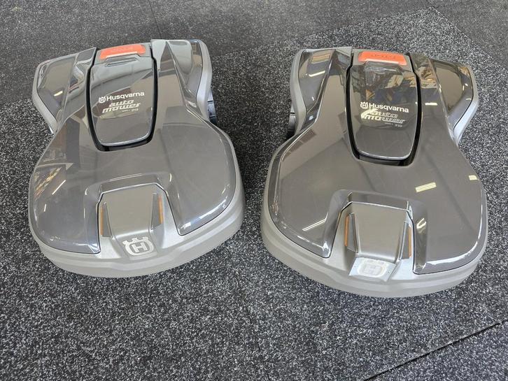 Nieuw! Husqvarna automower 310 en 315 Mark II, Tuin en Terras, Zitmaaiers, Nieuw