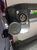 2 stuks defecte fiets accu Trenergy 36volt, Fietsen en Brommers, Fietsaccessoires | Fietsaccu's, Trenergy, Www.Trenergy.nl, Ophalen of Verzenden